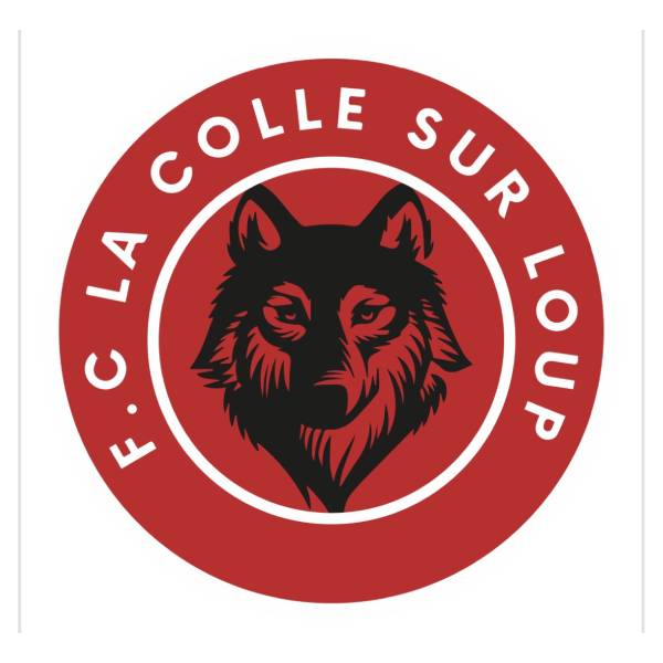FC LA COLLE-SUR-LOUP • DÉTECTIONS FOOT 2025