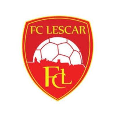 Logo FC Lescar