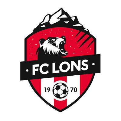 Logo FC Lons