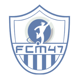 Logo FC Marmande 47