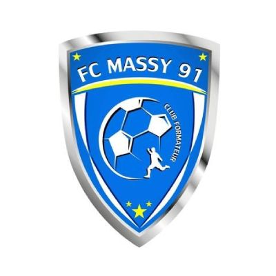 Logo FC Massy 91