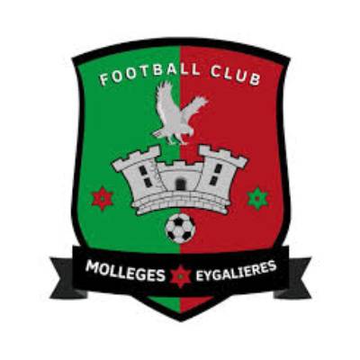 Logo FC Mollégès Eygalières