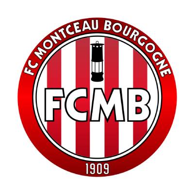 Logo FC Montceau Bourgogne