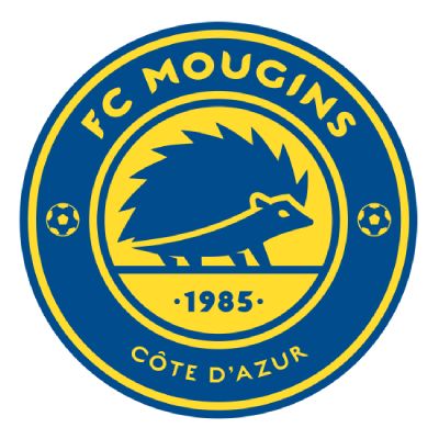 FC Mougins