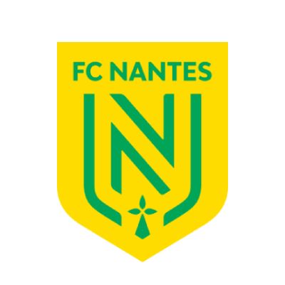 Logo FC Nantes