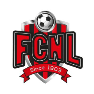 Logo FC Neufchâteau-Liffol