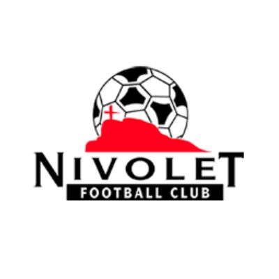 Logo FC Nivolet