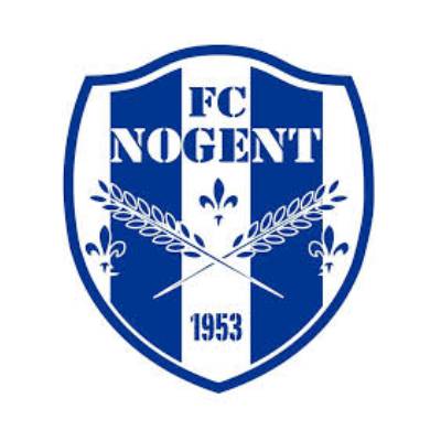 Logo FC Nogent-sur-Marne