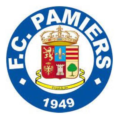 Logo FC Pamiers