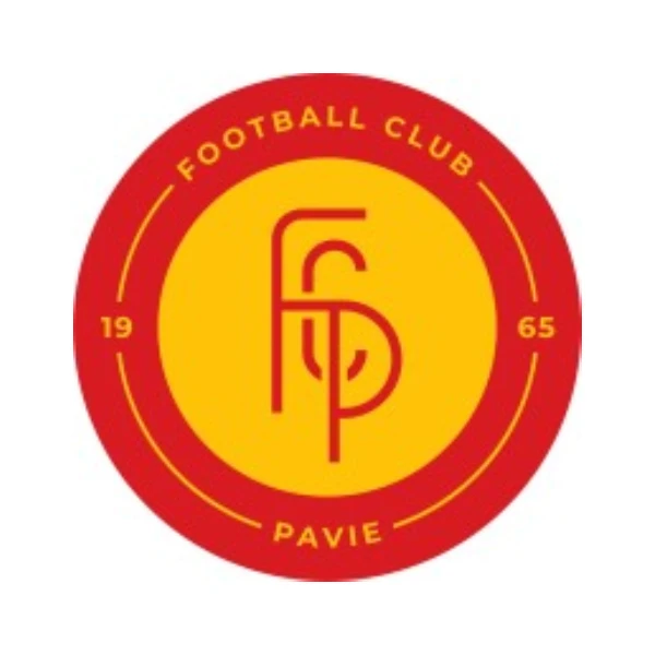 Logo FC Pavie