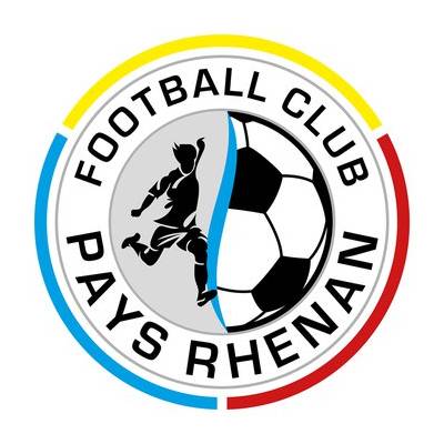 Logo FC Pays Rhénan