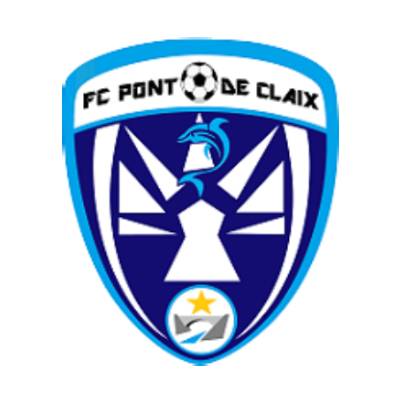 Logo FC Pont-de-Claix