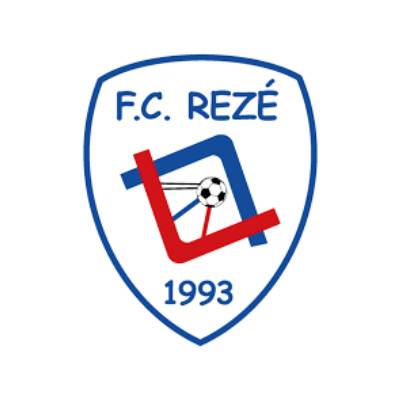 Logo FC Rezé
