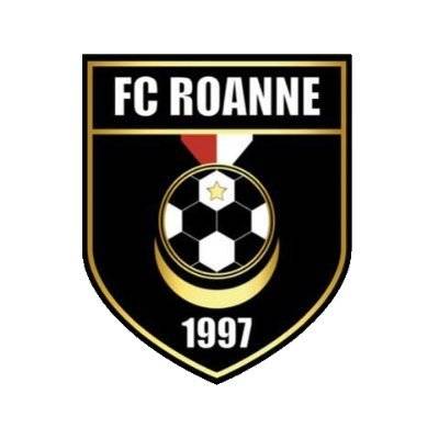 Logo FC Roanne