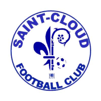 Logo FC Saint-Cloud