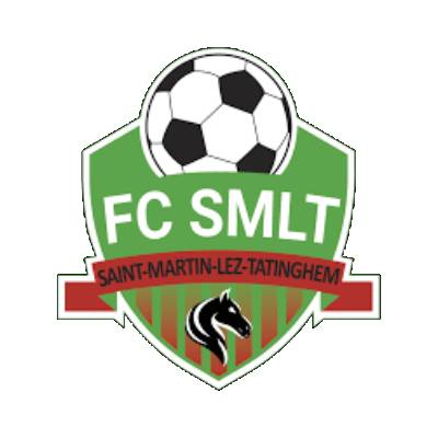 Logo FC Saint-Martin-lez-Tatinghem
