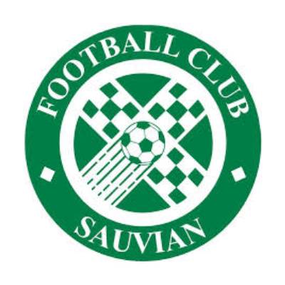 Logo FC Sauvian