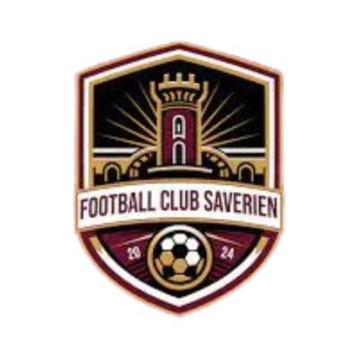 Logo FC Savérien