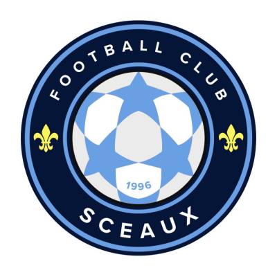 Logo FC Sceaux