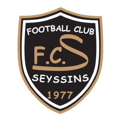 Logo FC Seyssins