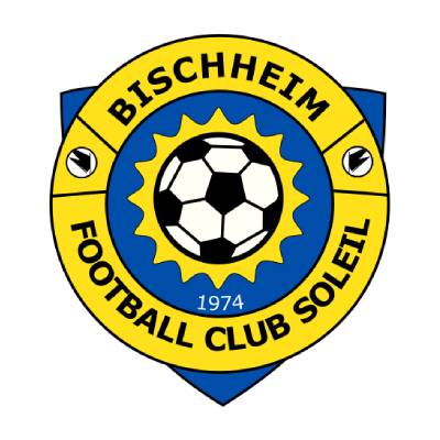 Logo FC Soleil Bischheim