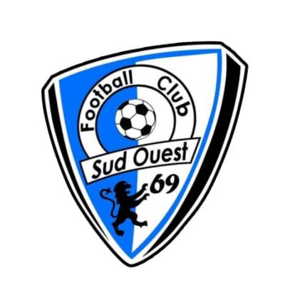 Logo FC Sud Ouest 69
