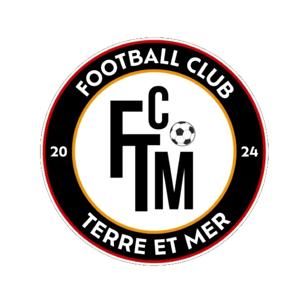 Logo FC Terre et Mer