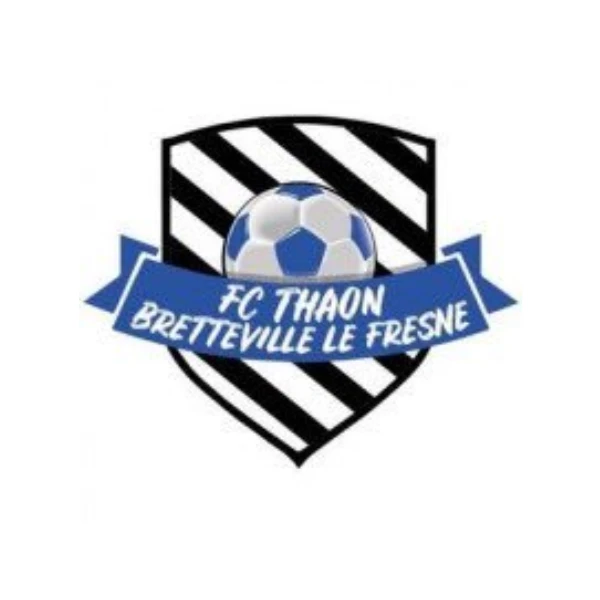 Logo FC Thaon BF