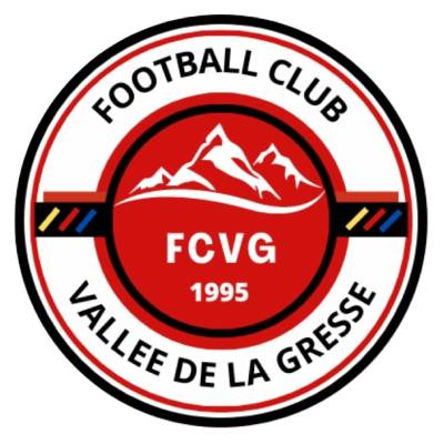 Logo FC Vallée de la Gresse