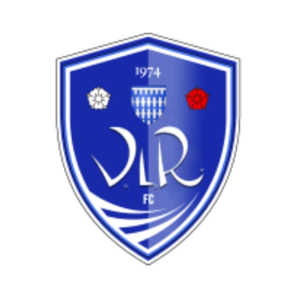 Logo FC Vaux-La-Rochette