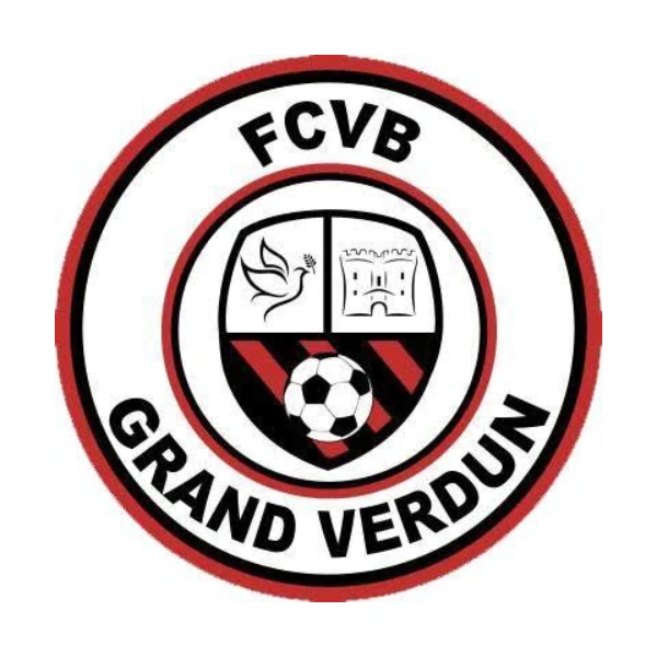 Logo FC Verdun Belleville