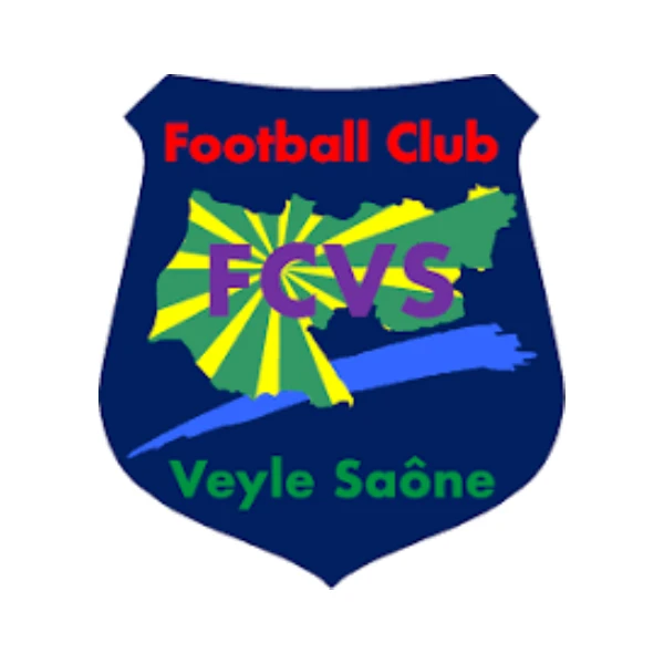 Logo FC Veyle Saône