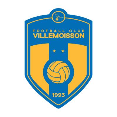 Logo FC Villemoisson-sur-Orge