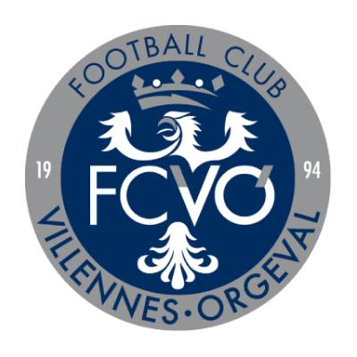 Logo FC Villennes-Orgeval