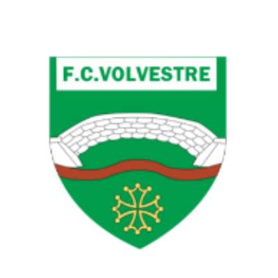 Logo FC Volvestre