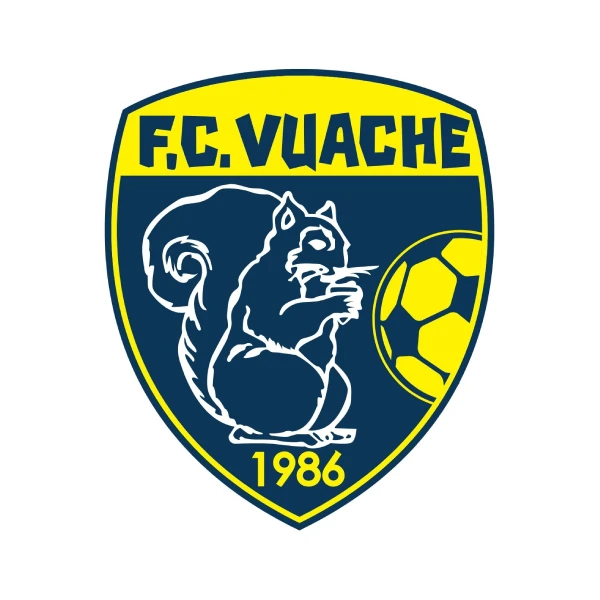 Logo FC Vuache