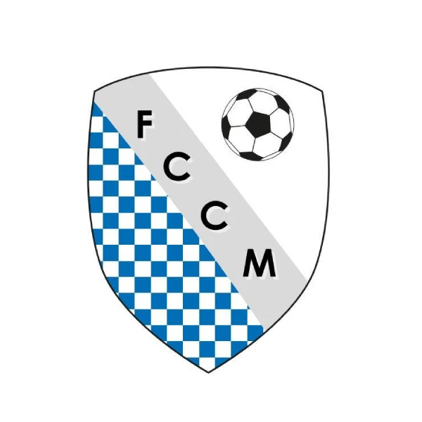 Logo FCC Mirambeau