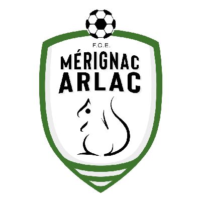 Logo FCE Mérignac-Arlac