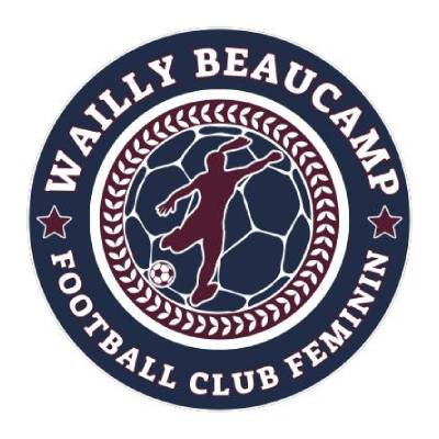 Logo FCF Wailly-Beaucamp