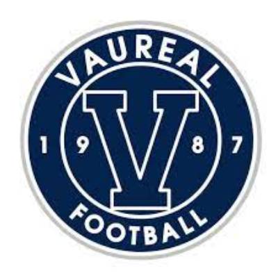 Logo FCM Vauréal