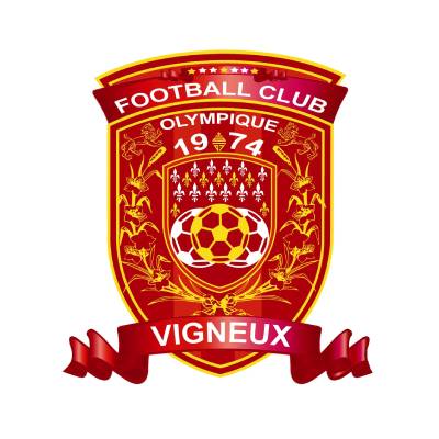 Logo FCO Vigneux
