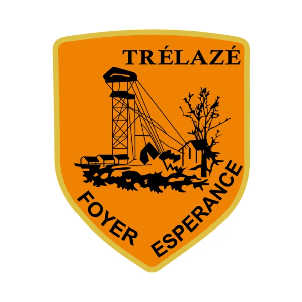 Logo FE Trélazé