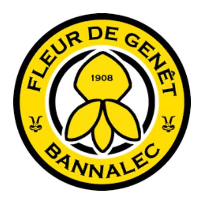 Logo FG Bannalec