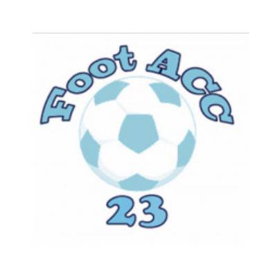 Logo Foot ACC 23