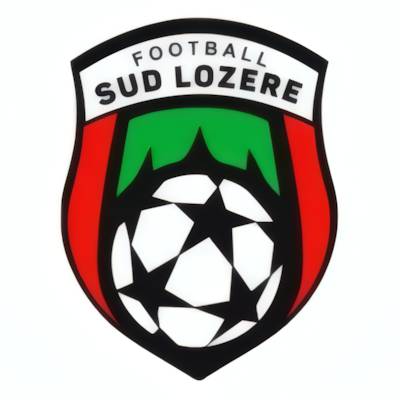 Logo Football Sud Lozère