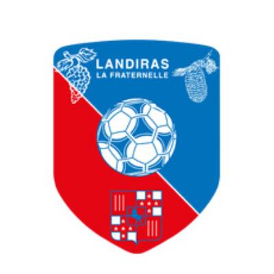 Logo Fraternelle Landiras