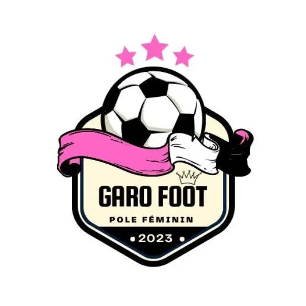 Logo Garo Foot