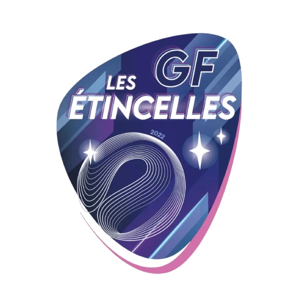 Logo GF Les Étincelles