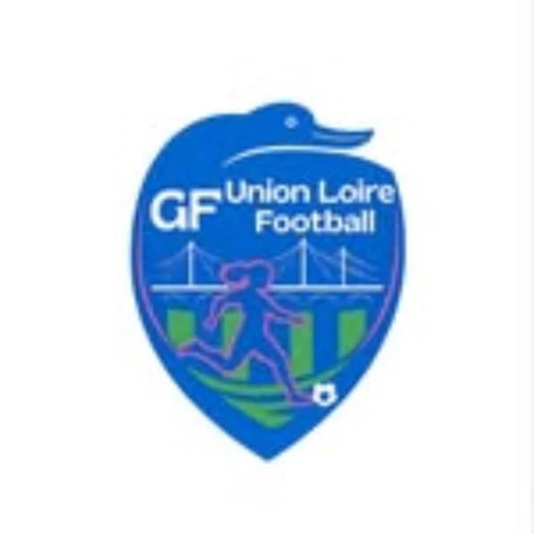 Logo GF Union Loire Football