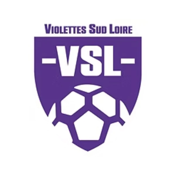 Logo GF Violettes Sud Loire